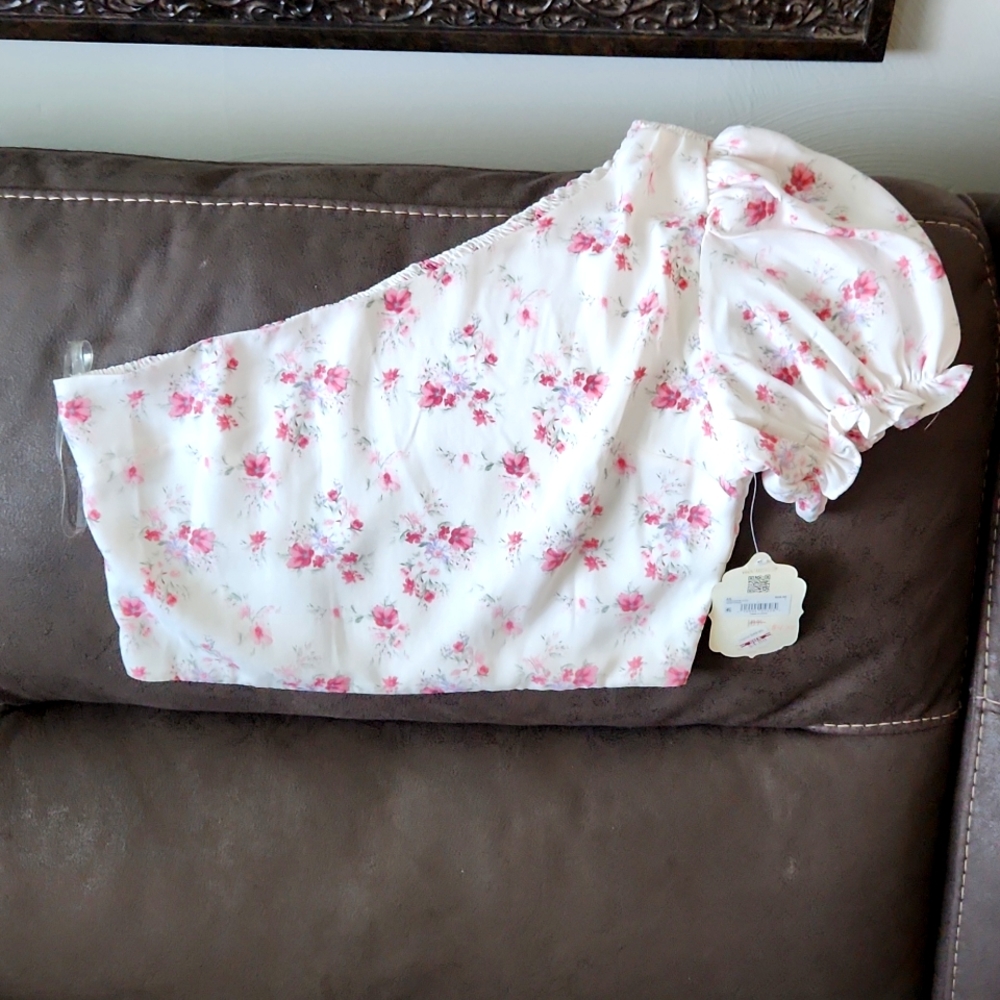 NWT Altar'd State Top